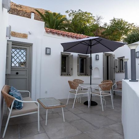 Villa Hermes In Anafiotika Athens ! エクステリア 写真