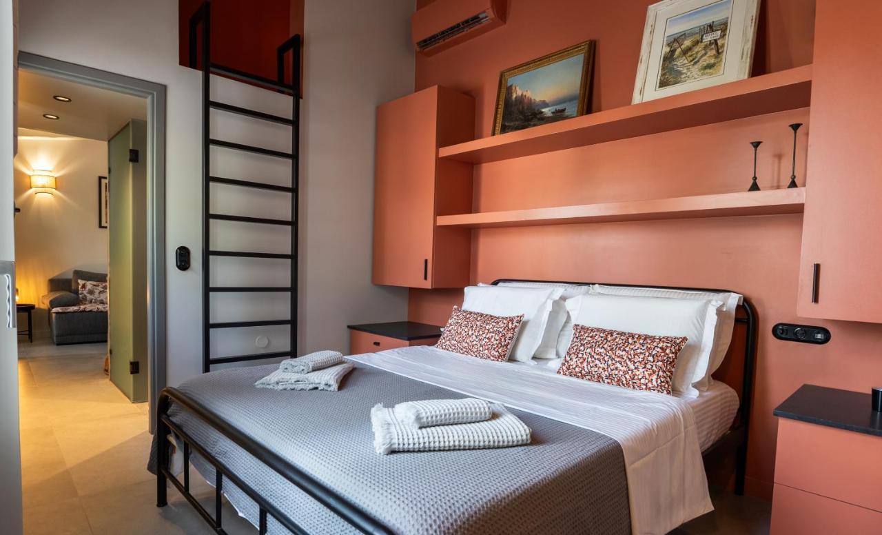 Villa Hermes In Anafiotika Athens ! エクステリア 写真