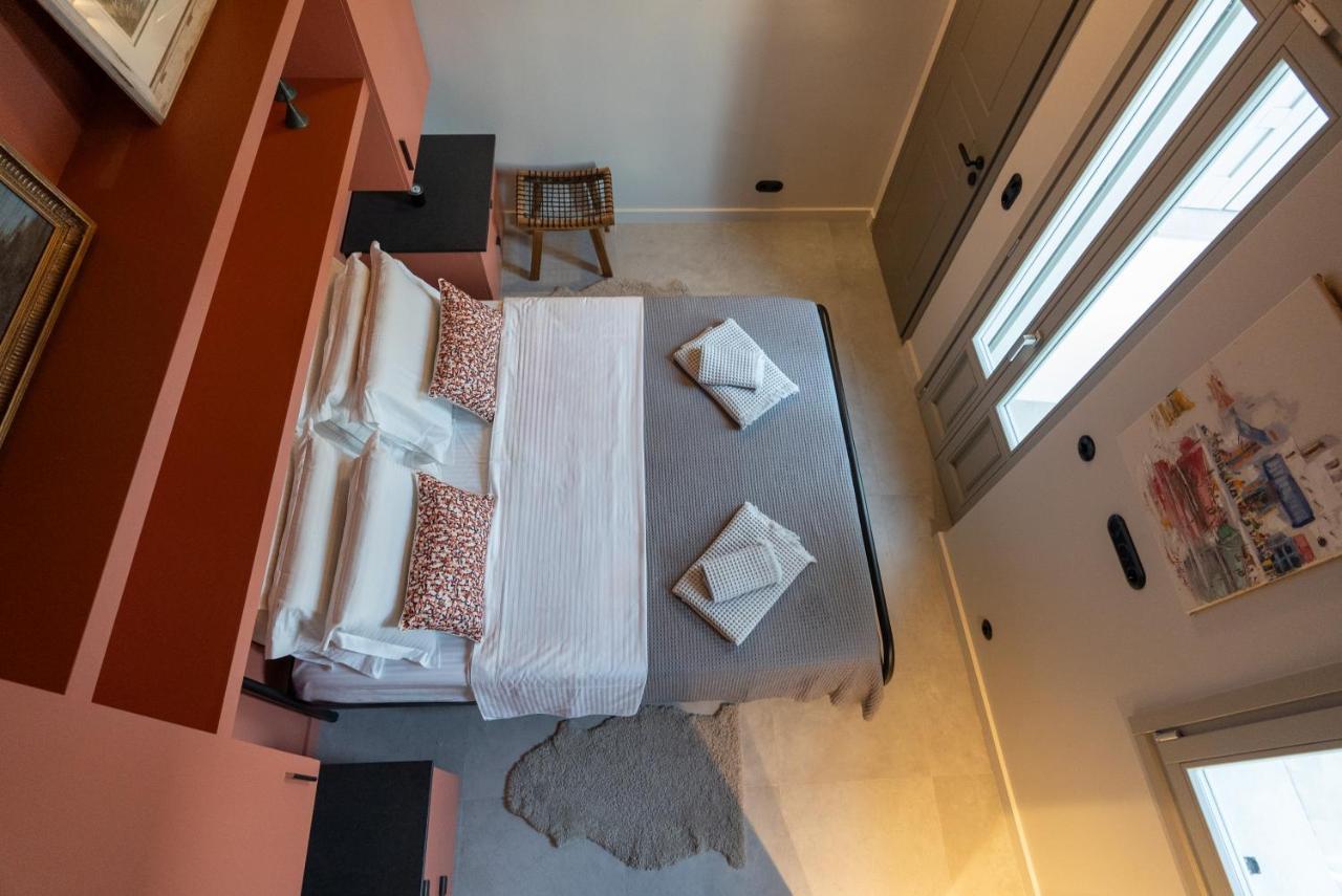 Villa Hermes In Anafiotika Athens ! エクステリア 写真