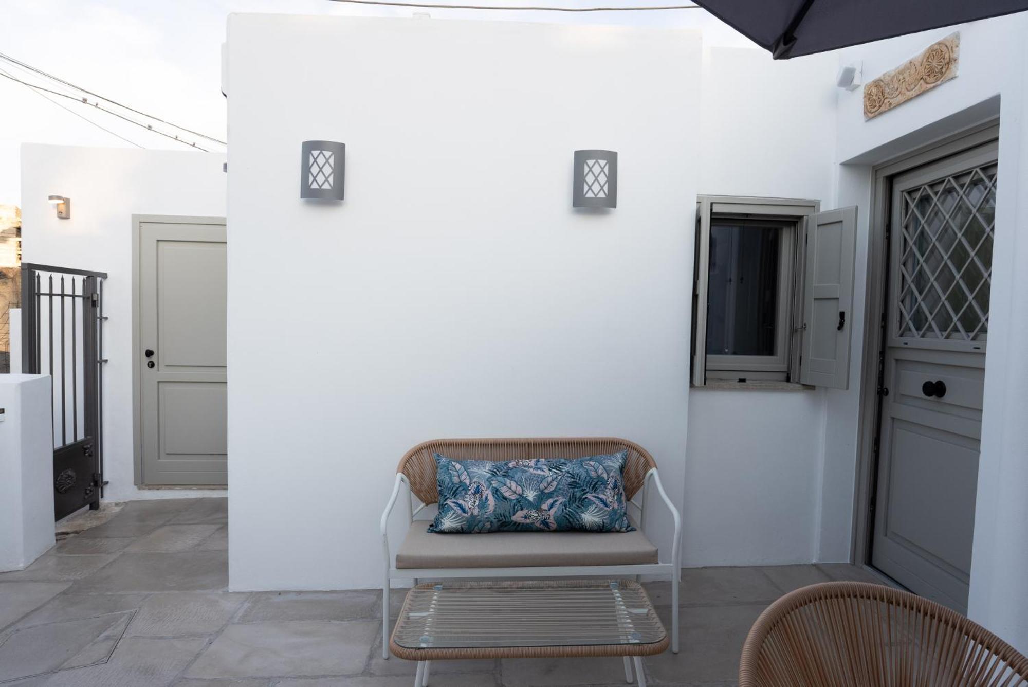 Villa Hermes In Anafiotika Athens ! エクステリア 写真